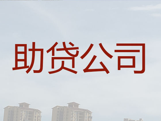 宣汉县抵押贷款公司-银行担保贷款